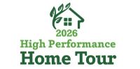 2025 High Performance Home Tour
