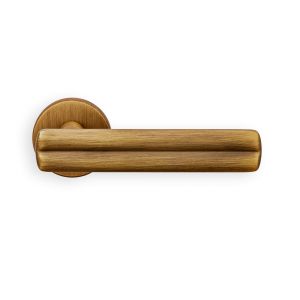 Zinc Alloy Handles by Manital: Matrice