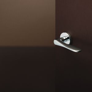 Zinc Alloy Handles by Manital: Ala