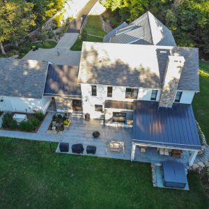 Farmhouse | Passive House