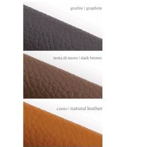 Hey Leather Finishes