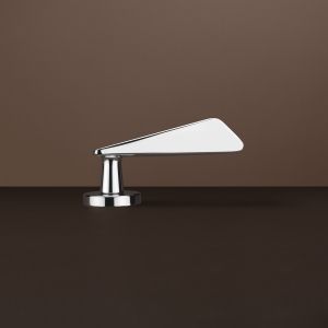 Zinc Alloy Handles by Manital: Intona