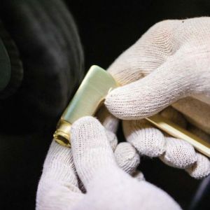 Zinc Alloy Collection