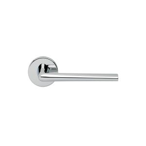 Pipe Handle_CHROME PLATED
