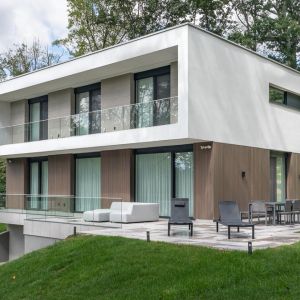 Rios Residence - Passive House