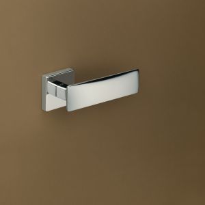 Zinc Alloy Handles by Manital: Spring